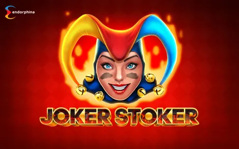 Joker stoker 50 fs logo